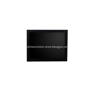 10 Inch TFT LED Resistive Touch Screen Monitor